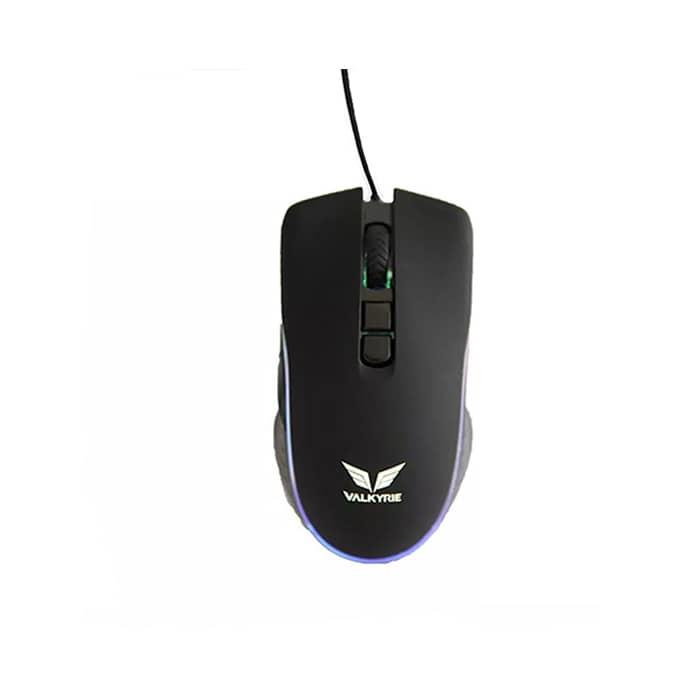 ماوس بایوستار Valkyrie Gaming Biostar Valkyrie Gaming Mouse